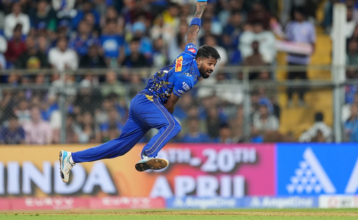 Hardik Pandya Denied A Wicket Despite Dismissing Travis Head Twice In 2 Balls. Reason Is...