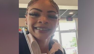 Missing London Thomas: FBI searches boyfriend's Inkster home