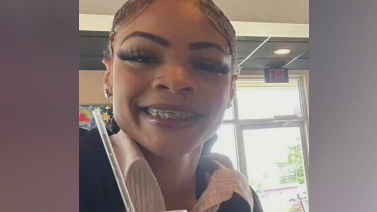 Missing London Thomas: FBI searches boyfriend's Inkster home
