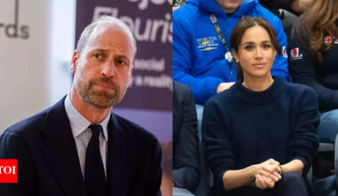 Royal aide who accused Meghan Markle of bullying, joins Prince William in a new role