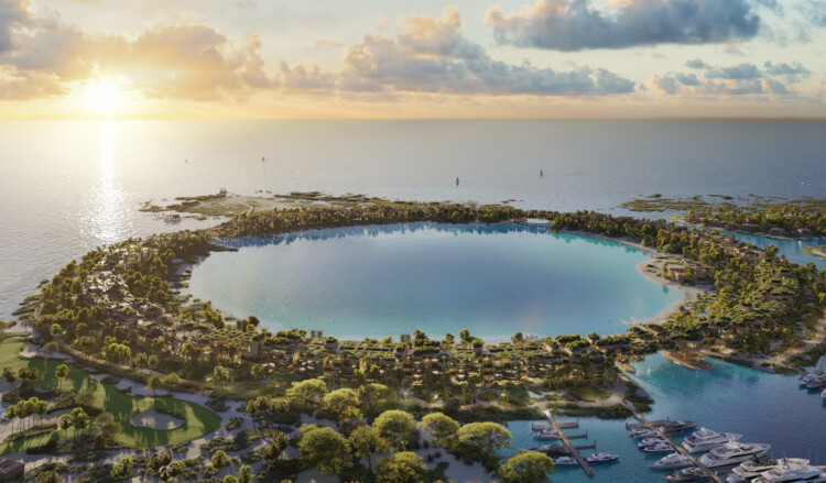 Architecture Now: Recent Proposals by BIG, Foster + Partners, and More Shape the Future of Urban Living - Image 3 of 14