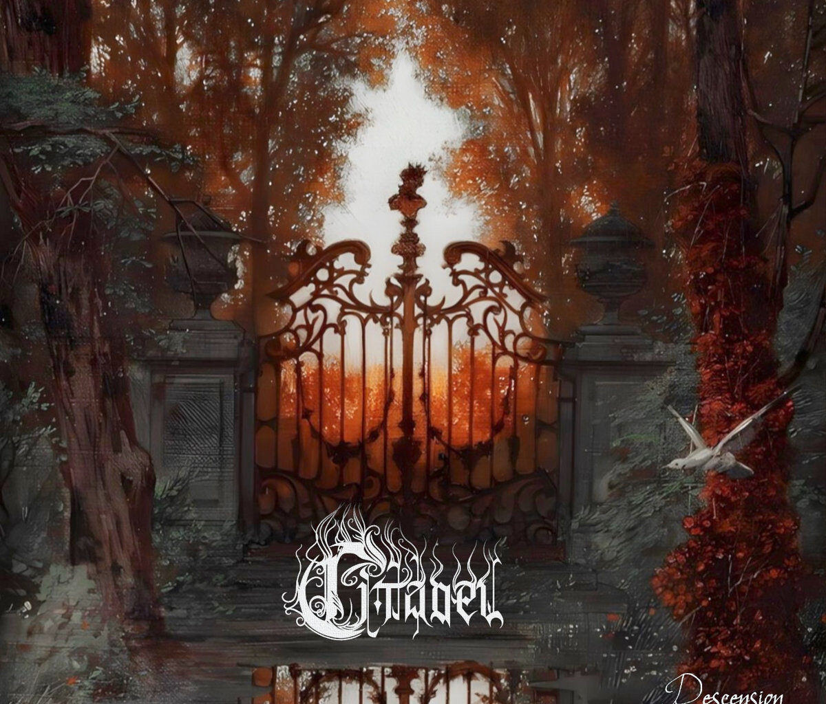 Review: Citadel - Descension - The Progressive Subway