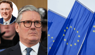 Labour's Brexit betrayal is here - and it's worse than you think