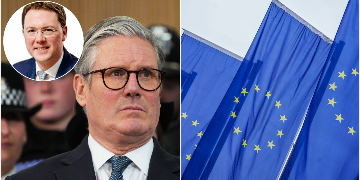 Labour's Brexit betrayal is here - and it's worse than you think