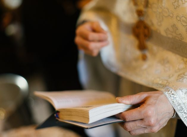 Derry: Priest charged with attempted sexual communication with a child