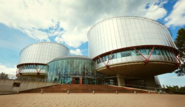 Britain must lead international alliance in quitting European Court of Human Rights if reforms fail, warns report