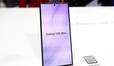 Galaxy S24 Next, Others Delayed To July
