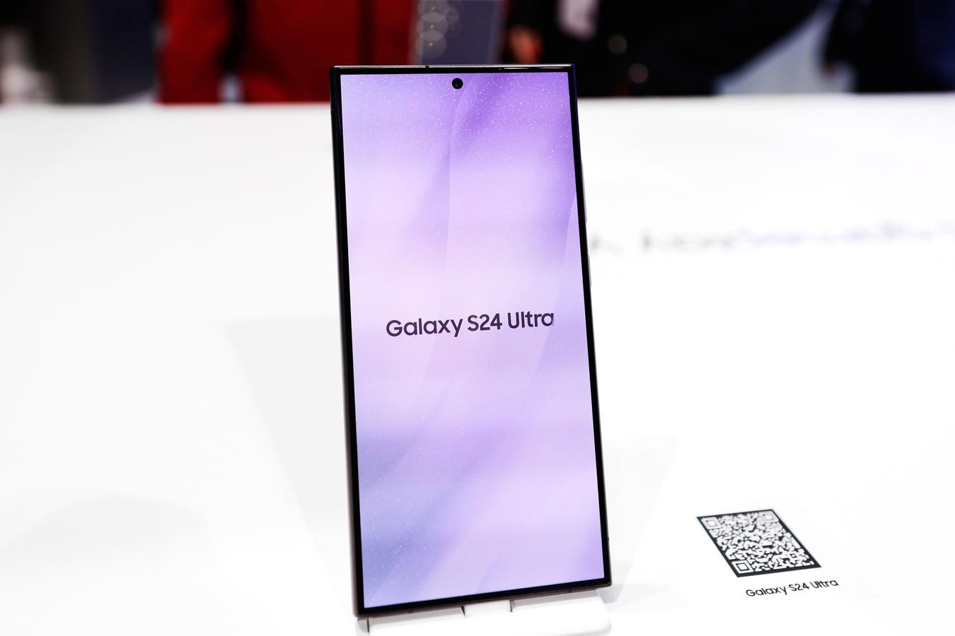 Galaxy S24 Next, Others Delayed To July