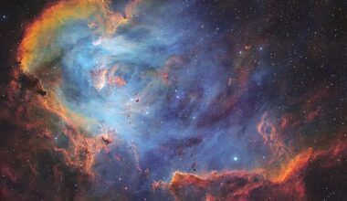 Magnetic fields can map the universe—here's how