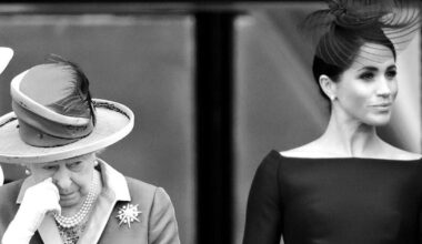 Expert Says Meghan Markle’s One Move Was the Ultimate Betrayal of the Queen