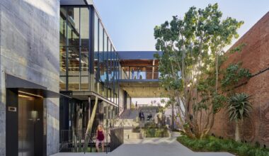 1640 14th St Commercial & Offices / HGA
