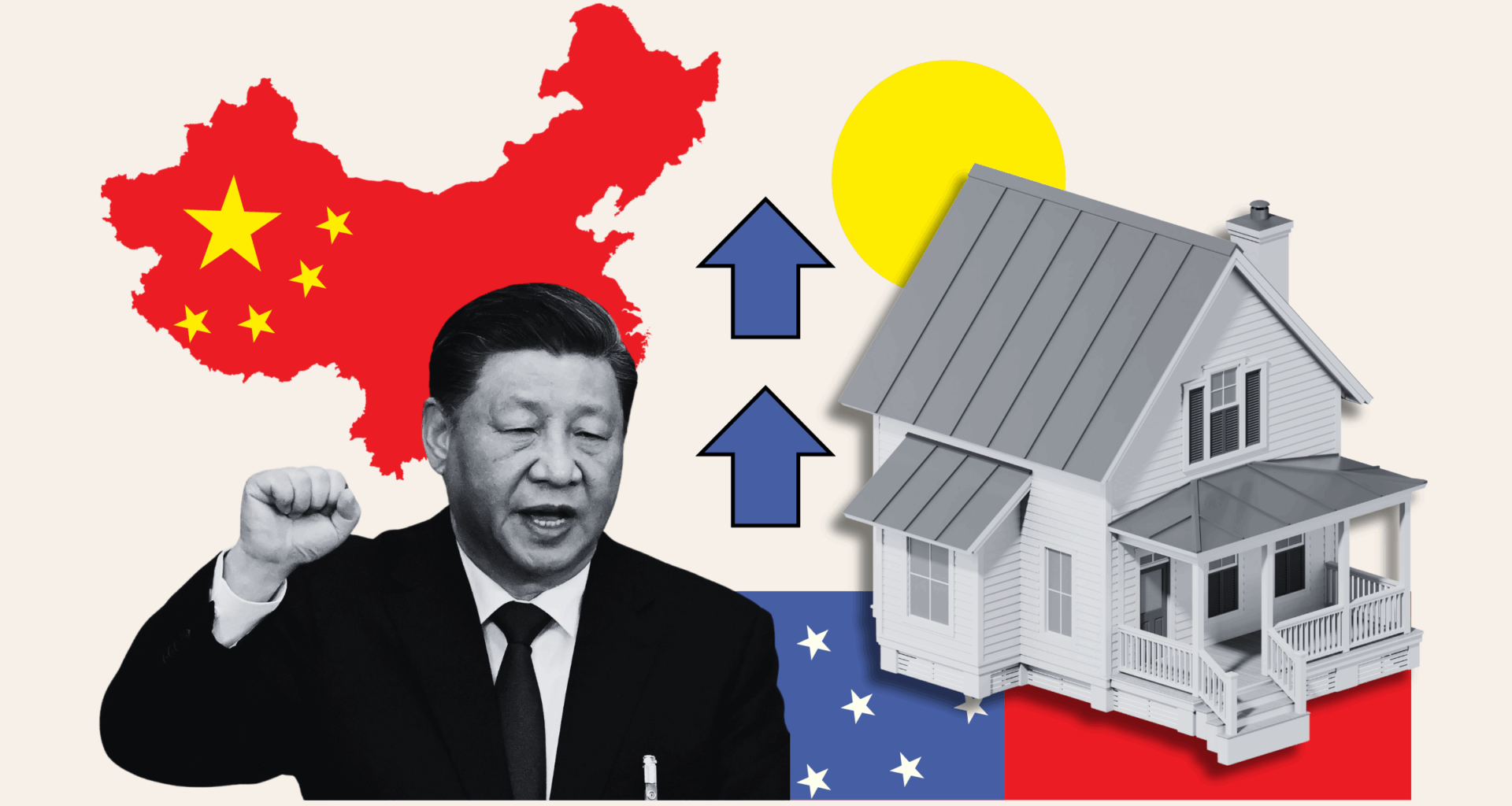 China Move Could Send US Mortgages Climbing