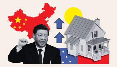 China Move Could Send US Mortgages Climbing