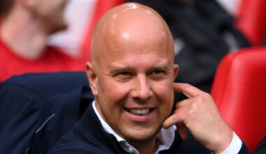Arne Slot insists Liverpool winning title after losing Jurgen Klopp is 'not a surprise'