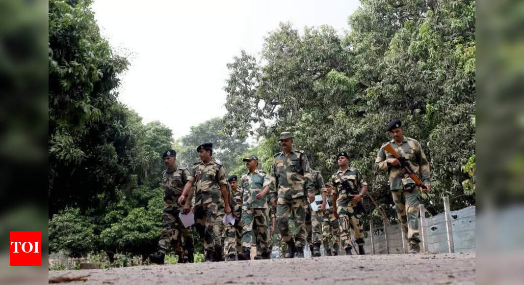 Internet restrictions in Murshidabad lifted, 30 fresh FIRs lodged by SIT in 48 hours | Kolkata News