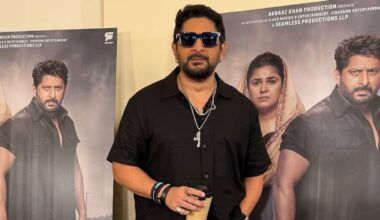 Arshad Warsi's diet and fitness secrets at 57 are pretty simple: 'I take minimum stress, I eat...' | Health