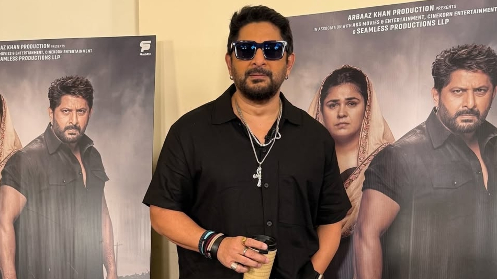 Arshad Warsi's diet and fitness secrets at 57 are pretty simple: 'I take minimum stress, I eat...' | Health