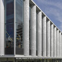 Marianne McKenna and Shirley Blumberg Awarded the 2025 RAIC Gold Medal by the Royal Architectural Institute of Canada - Image 5 of 7