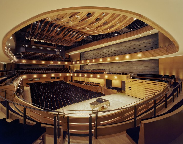 Marianne McKenna and Shirley Blumberg Awarded the 2025 RAIC Gold Medal by the Royal Architectural Institute of Canada - Image 2 of 7