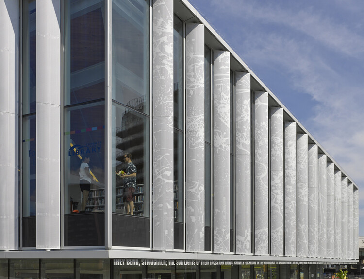 Marianne McKenna and Shirley Blumberg Awarded the 2025 RAIC Gold Medal by the Royal Architectural Institute of Canada - Image 5 of 7