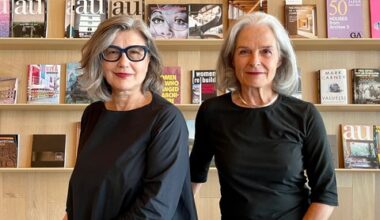 Marianne McKenna and Shirley Blumberg Awarded the 2025 RAIC Gold Medal by the Royal Architectural Institute of Canada
