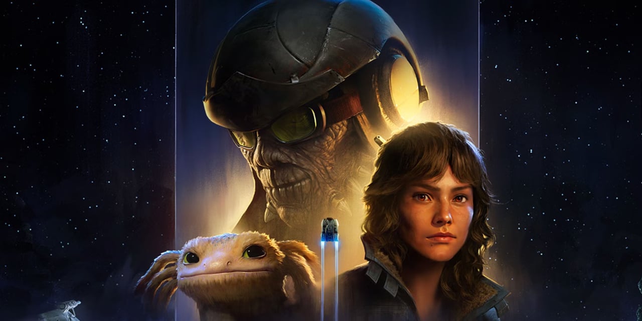 Team Up with Hondo in Star Wars Outlaws: A Pirate's Fortune DLC, Arriving Next Month
