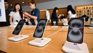 Apple Urges Installation For All Users