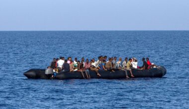 EU Declares 7 Countries ‘Safe’ For Asylum Seekers To Be Deported To