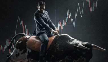 The Best Ways To Profit From, And Safeguard Against, Market Volatility