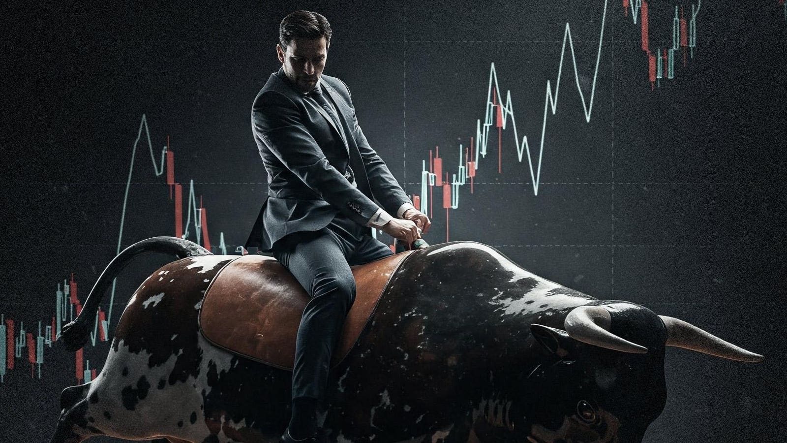 The Best Ways To Profit From, And Safeguard Against, Market Volatility