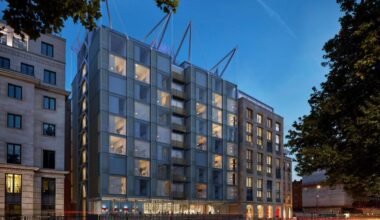 Two New London Hotels Are Officially Two of the 100 Best in the World