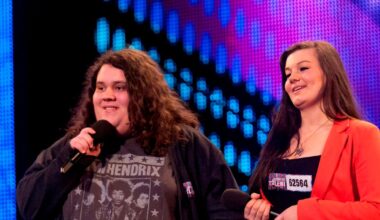 Britain's Got Talent stars Jonathan and Charlotte's split, new careers and weight loss journey