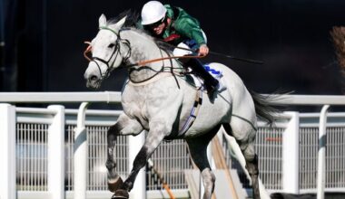 Wayne Bailey: Whistleinthedark can hit the right notes in Haydock at a nice price