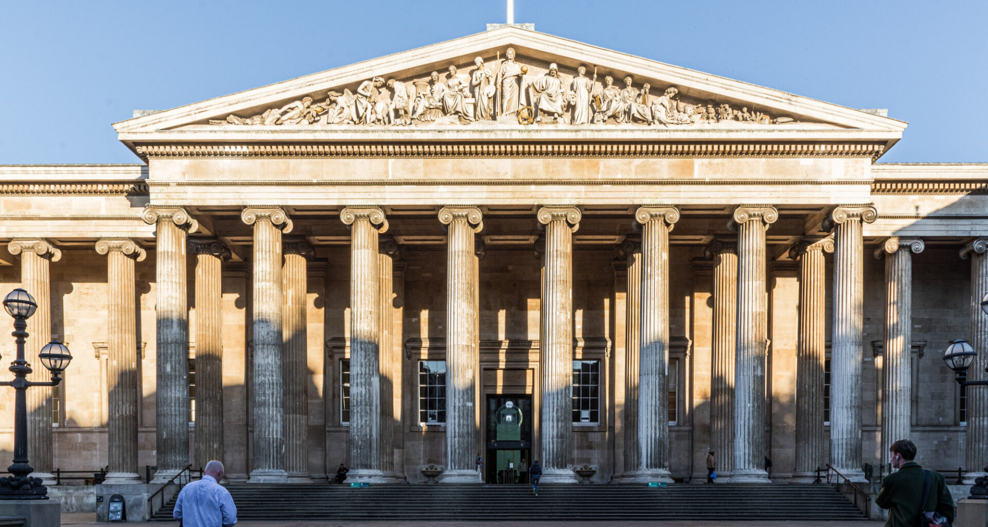 Fabric is Taking Over the British Museum in London For a One-Off Party