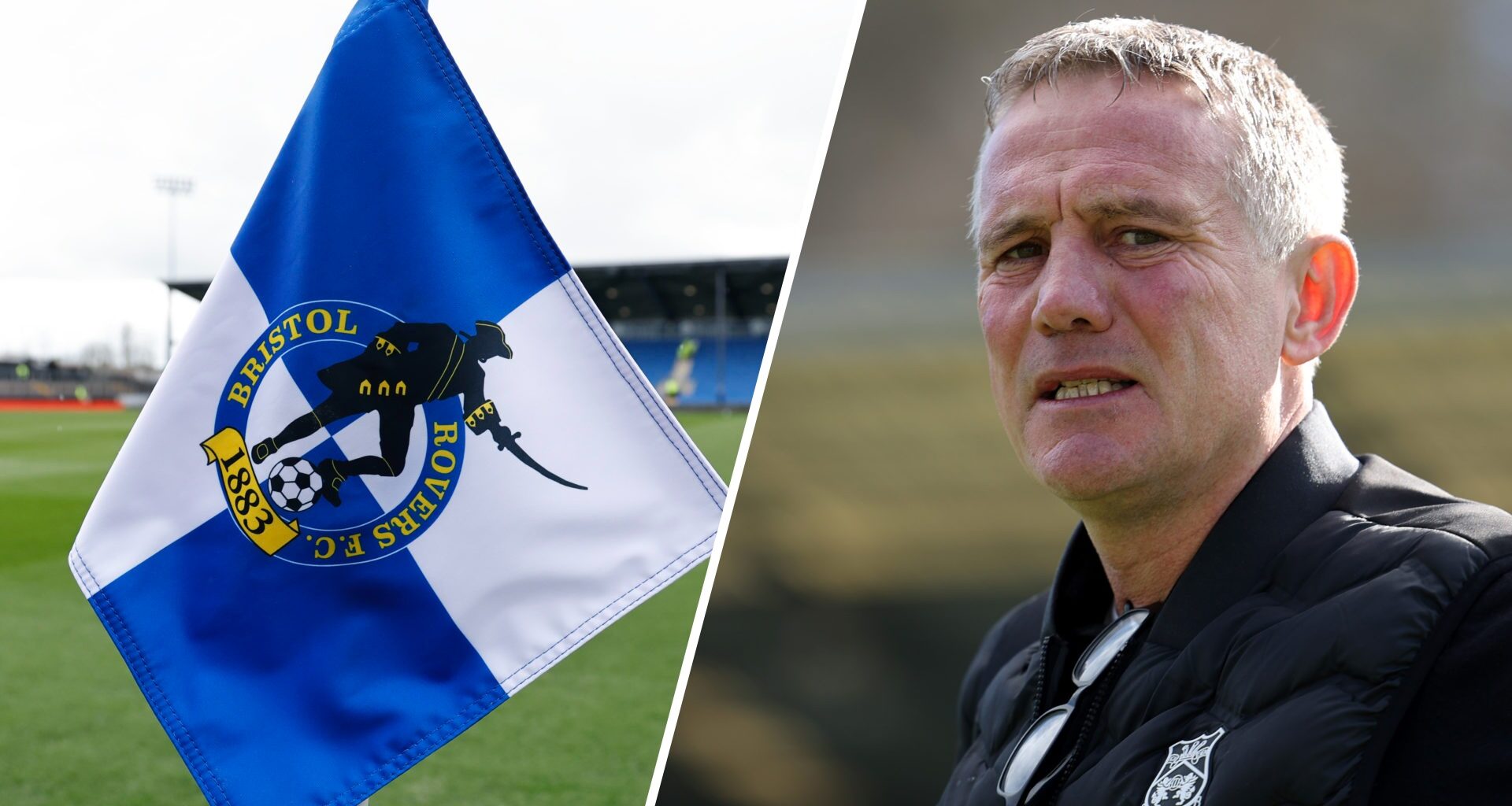 Why Phil Parkinson isn't managing Wrexham vs Bristol Rovers and his return date explained
