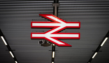 Britain’s Top 10 Worst Train Stations for Crime, According to 2024 Statistics