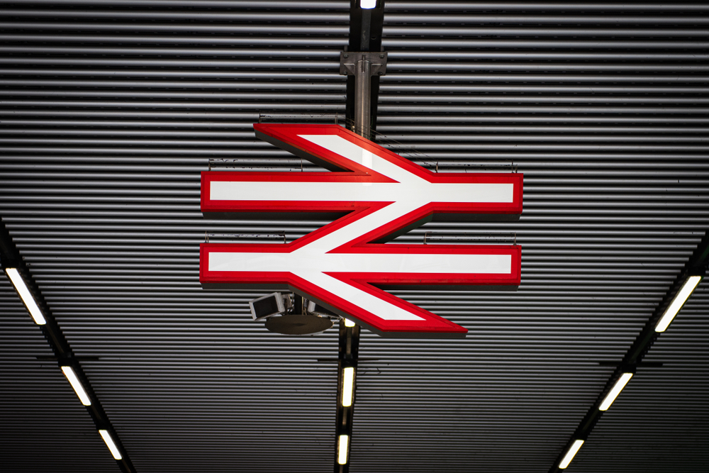 Britain’s Top 10 Worst Train Stations for Crime, According to 2024 Statistics
