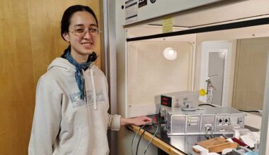 Pioneering imaging system to enhance space biology and life detection beyond Earth