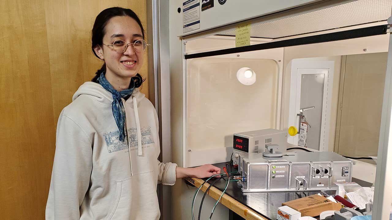 Pioneering imaging system to enhance space biology and life detection beyond Earth