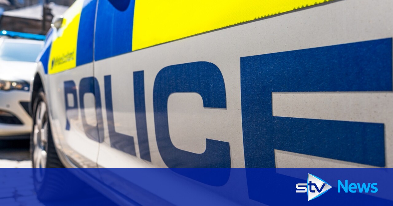 Search launched for Edinburgh driver after taxi struck boy, four, and left scene