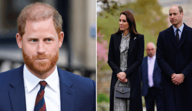 Prince William and Kate Middleton’s ‘irreconcilable anger’ blocking reunion with Prince Harry