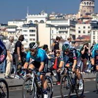 60th Tour of Türkiye set to showcase culture, tourism