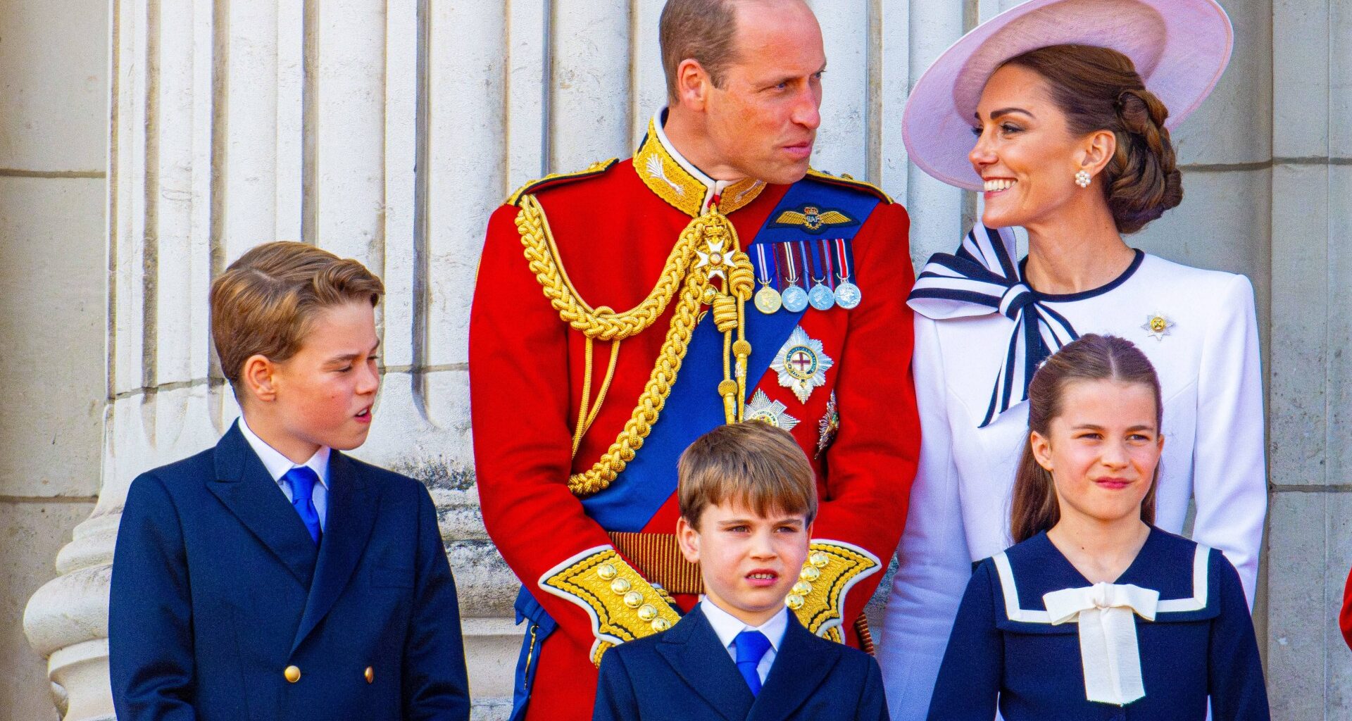 Key reason why Kate and William have broken royal tradition and 'made major change to Easter plans'