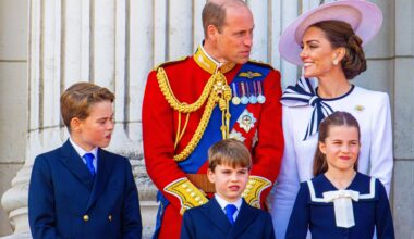 Key reason why Kate and William have broken royal tradition and 'made major change to Easter plans'