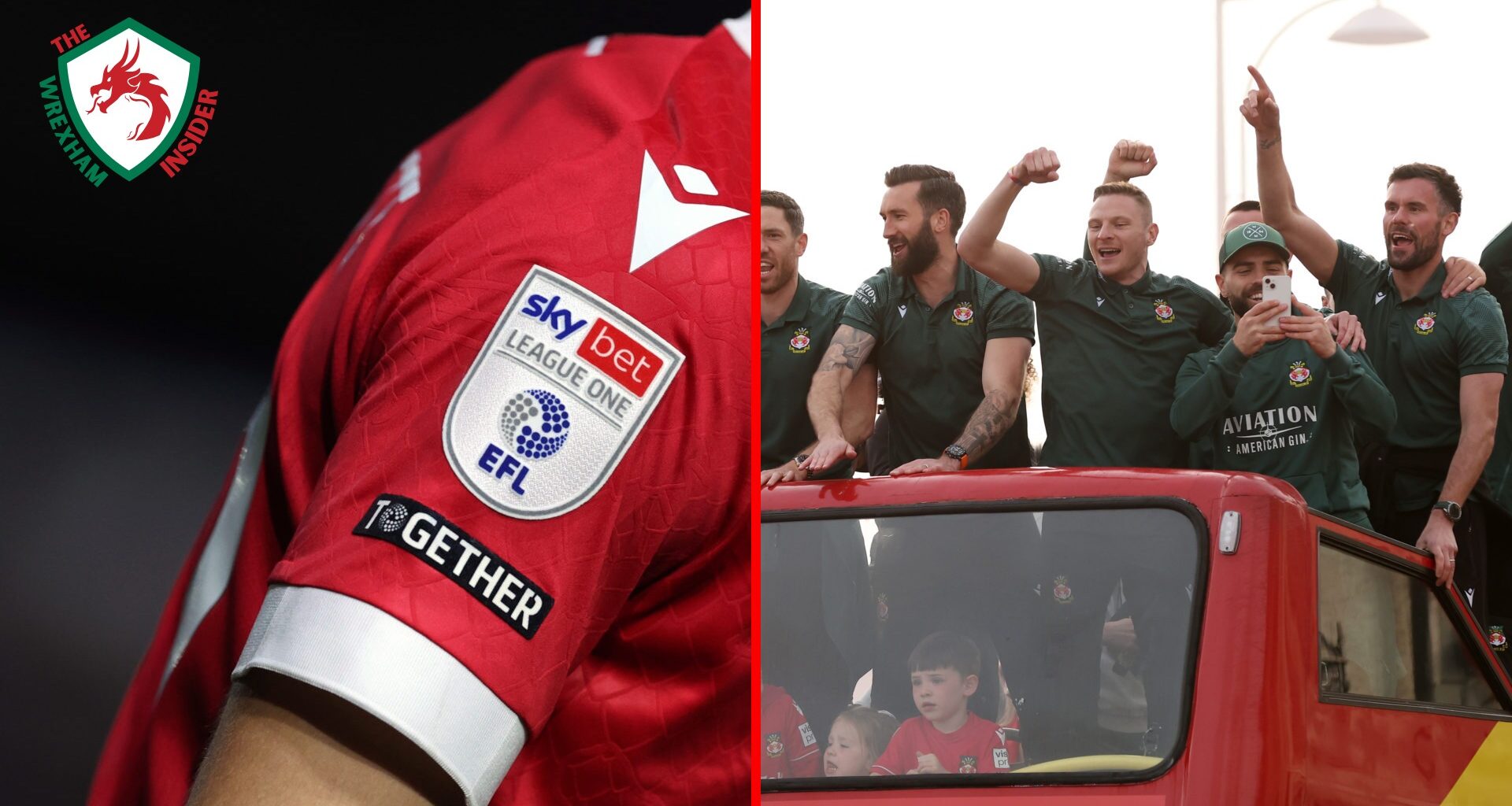 Wrexham’s League One promotion fate decided by supercomputer after Bristol Rovers draw