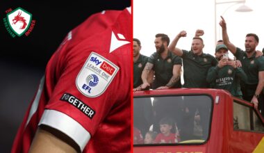 Wrexham’s League One promotion fate decided by supercomputer after Bristol Rovers draw