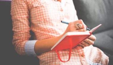Eleven tips for coping with an anxiety disorder