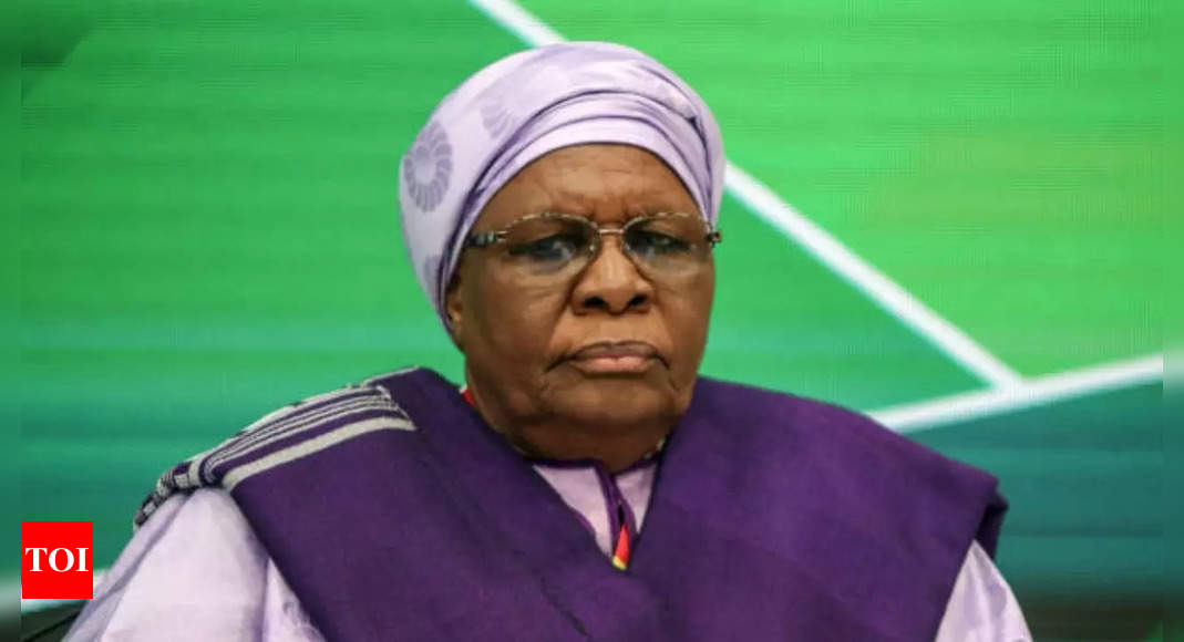 Namibia's President ordered the deportation of over 500 Americans- Is it true?