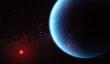 An exoplanetary biosignature; the diplomacy of body odor; personalities of bees