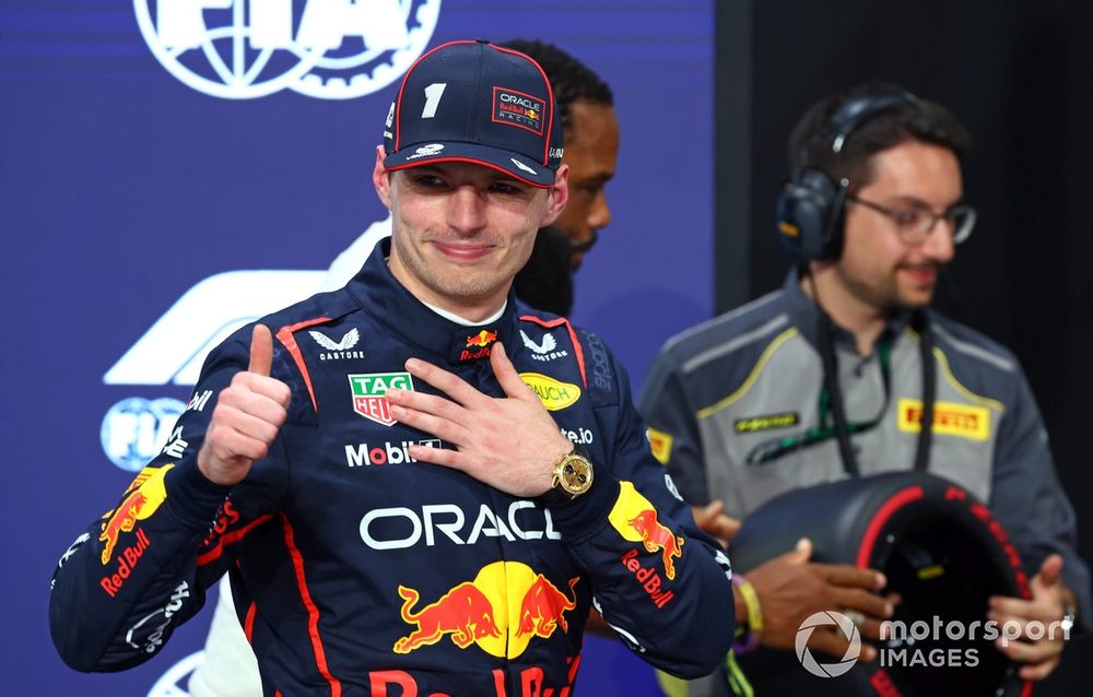 Max Verstappen, Red Bull Racing